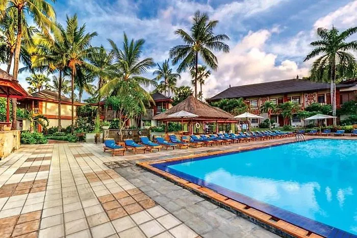 Private Apartment 6505 At The Jayakarta Residence Seminyak  0*, Seminyak (Bali) Indonesia