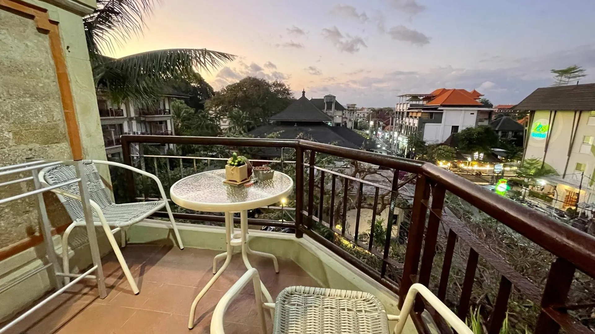 Private Apartment 6505 At The Jayakarta Residence Seminyak  0*, Seminyak (Bali)
